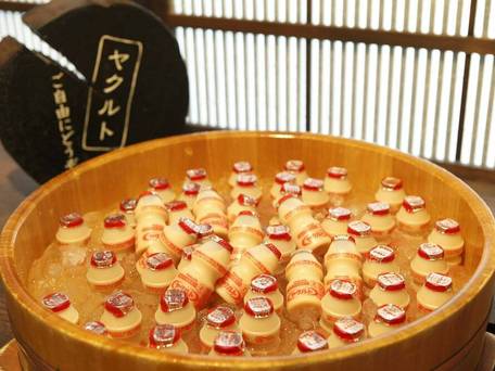 草津温泉 お宿 木の葉 / 3