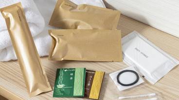 客室の設備とサービス / 25