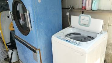 ランドリー ルーム / 4