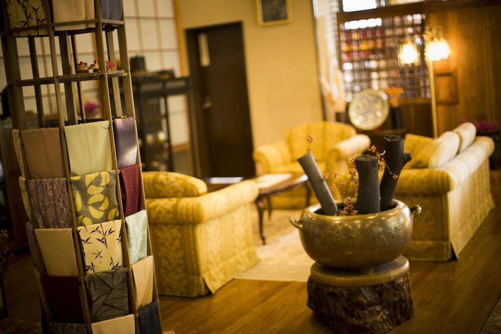 館内の雰囲気(2)