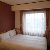 東横イン八戸駅前（青森県 ビジネスホテル） / 2