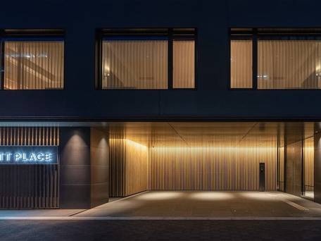 ハイアット プレイス 京都 / 5