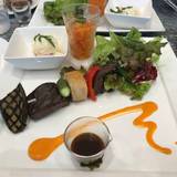 Brasserie Gent（ブラッスリーゲント）