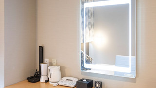 エコノミー ツインルーム 禁煙