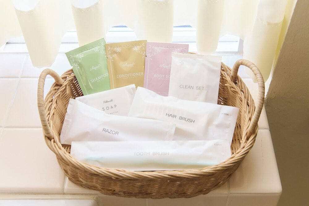 客室の設備とサービス