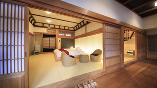 プレジデンシャル スイート 禁煙 (HIKARINOMA)