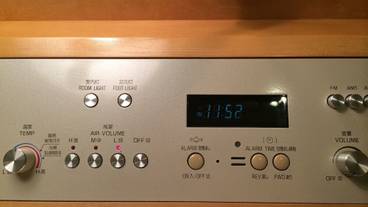 客室の設備とサービス / 14