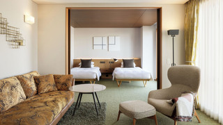 246スイートツイン シティビュー 禁煙