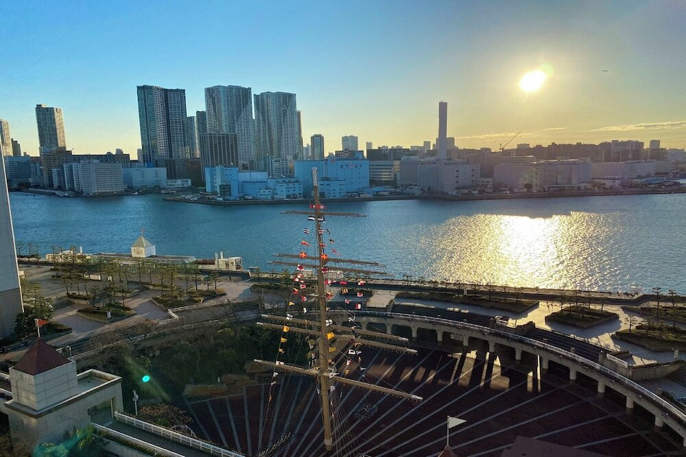 ビーチ / オーシャン ビュー