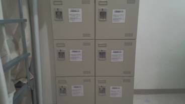 客室の設備とサービス / 18