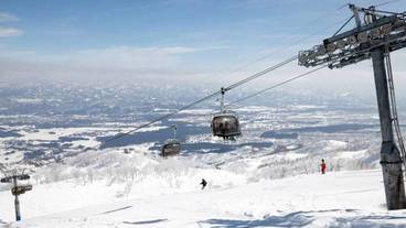 スノー スポーツとスキー / 25