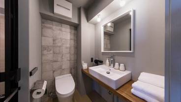 バスルーム / 15