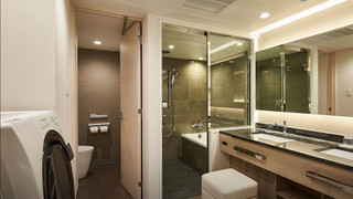 ジュニアスイート 禁煙