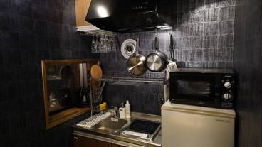 専用キッチン / 24