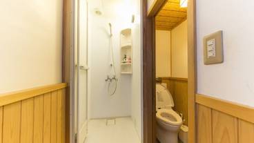 共用バスルーム / 36