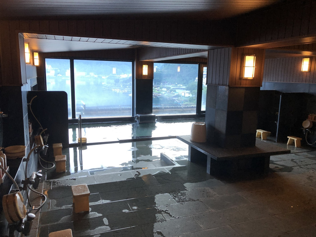 1時に入れ替え完了してます