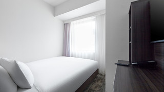 コンフォート ダブルルーム 禁煙