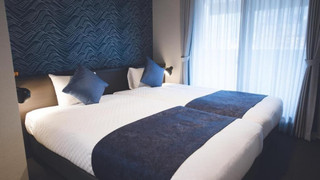 ラグジュアリー ツインルーム