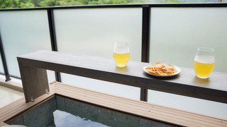 [F] 2ダブルベッド / ペット不可 4名定員 禁煙