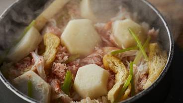 食事・飲み物 / 1