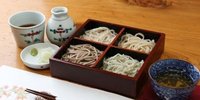 駅から徒歩圏内！神保町にあるおすすめそば屋7選をご紹介