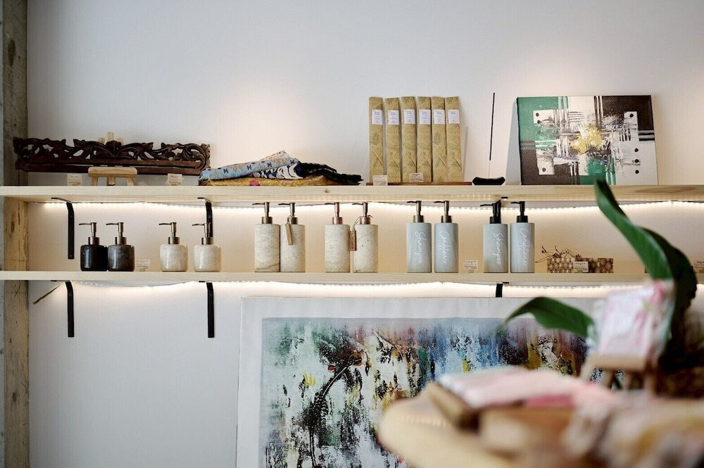 デザイナーショップ