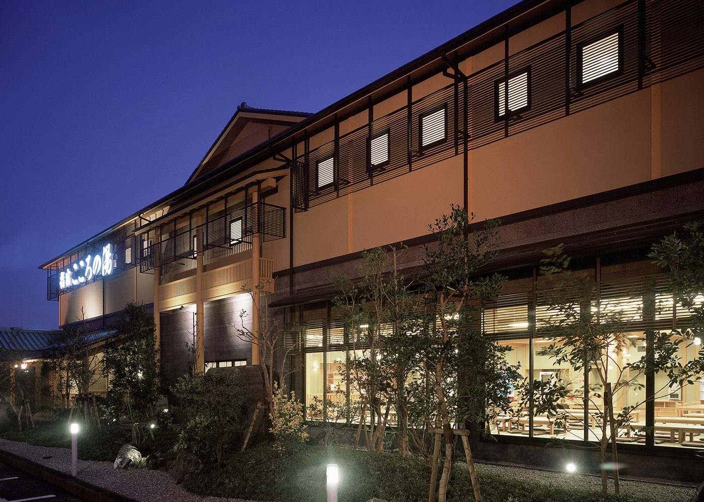 4. 温泉テーマパークもついでにいかが？「指宿 こころの湯」4090462