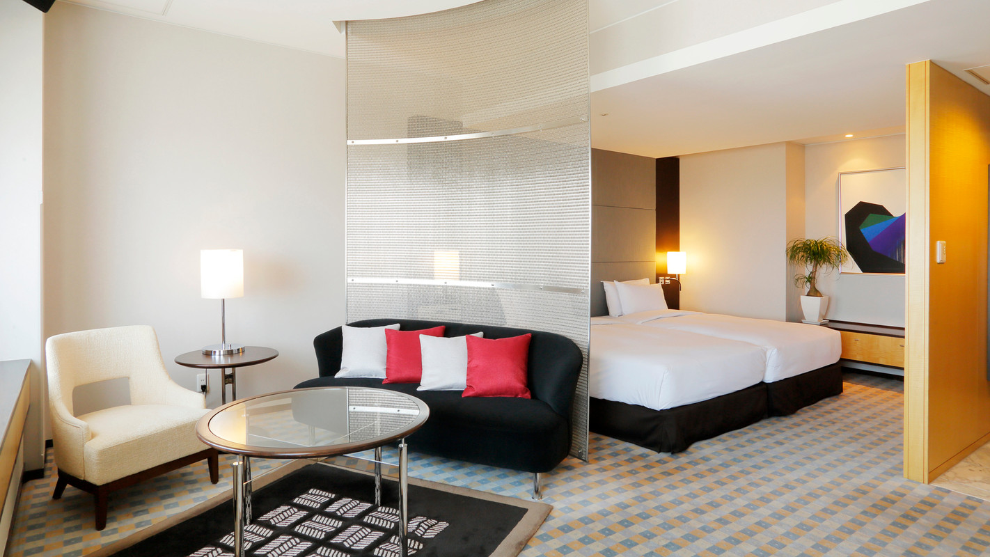 ビューバススイートニューヨーク