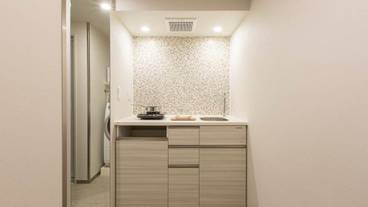 専用キッチン / 40