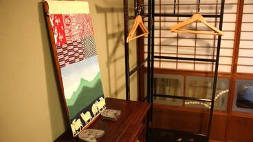 客室の設備とサービス / 14