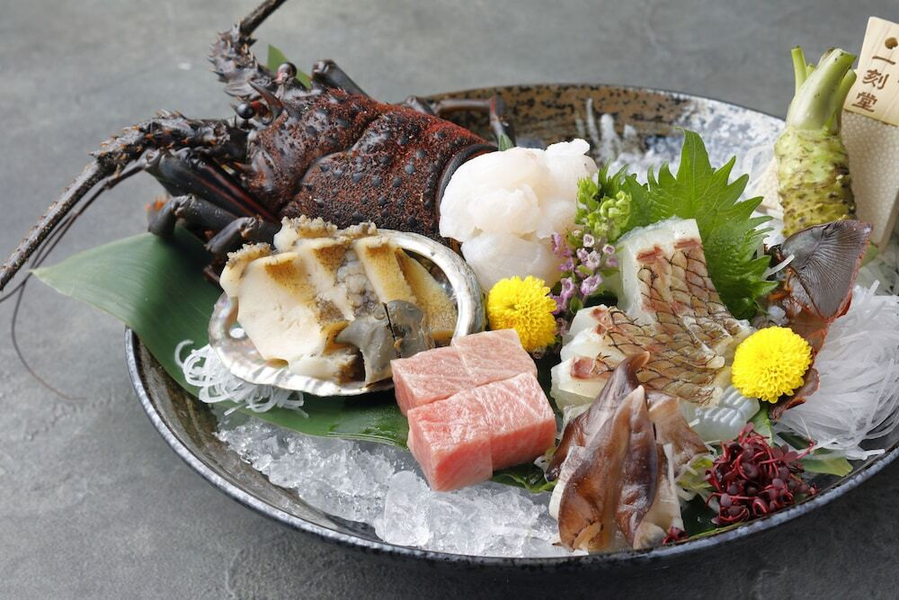 食事・飲み物