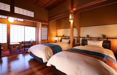 The 13 Best Hotels in Nagano for Couples Particular About Their Accommodations