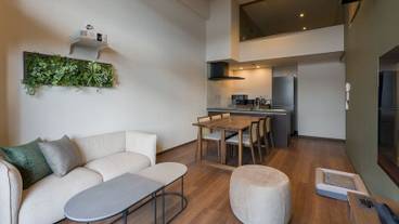 リビング エリア / 25