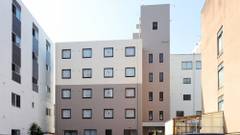 Tabist レイズホテルすいせん