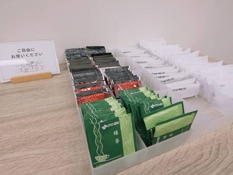 PARK CENTRAL SAKURA HOTEL / 3