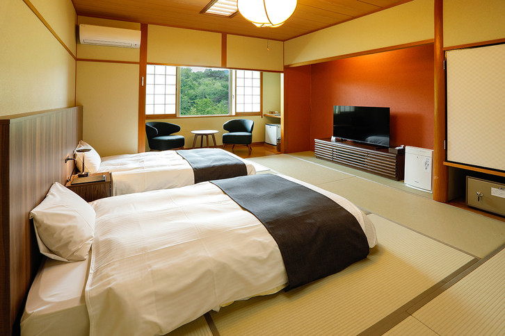 部屋