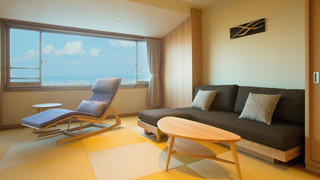 露天風呂付和モダン -山ぼうし-