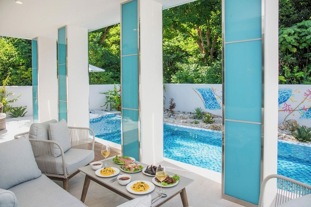 テラス / パティオ