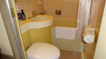 バスルーム / 10