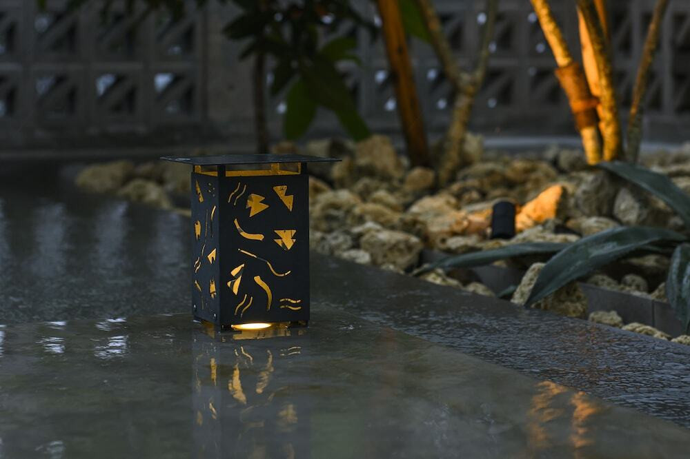 テラス / パティオ