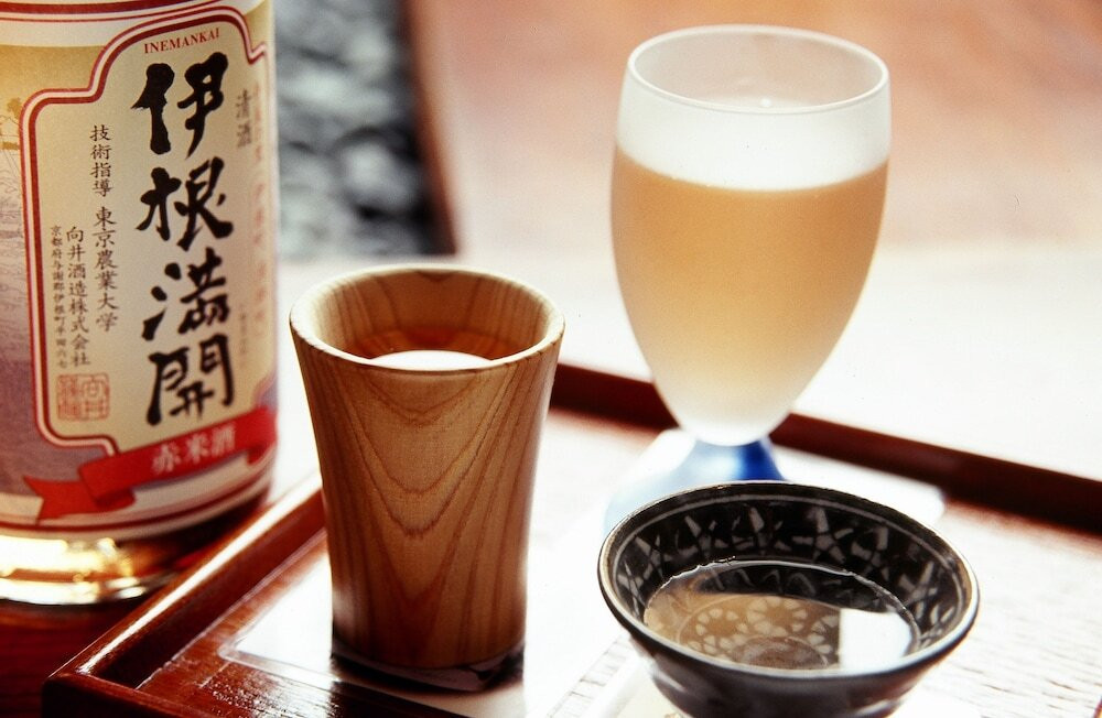 天橋立目の前！観光の中心地でこだわりの朝食を味わう4068168