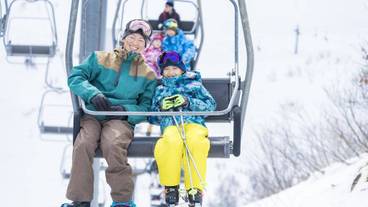 スノー スポーツとスキー / 4