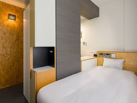 ホテルオーク静岡 / 3