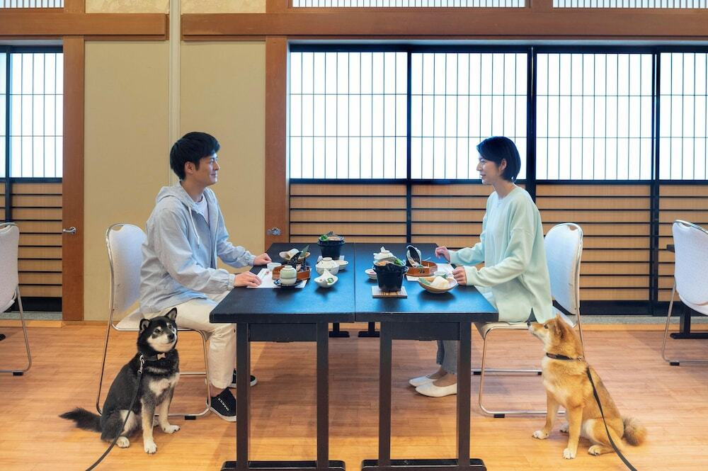 レストラン
