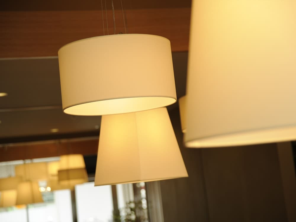 レストラン