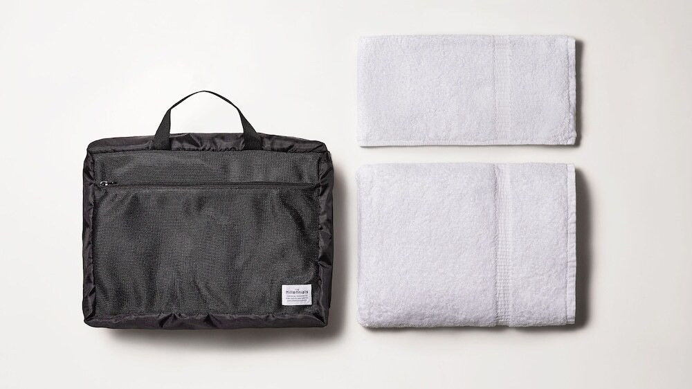 客室の設備とサービス