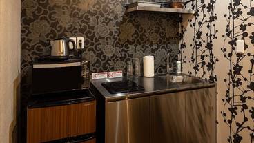 専用キッチン / 36