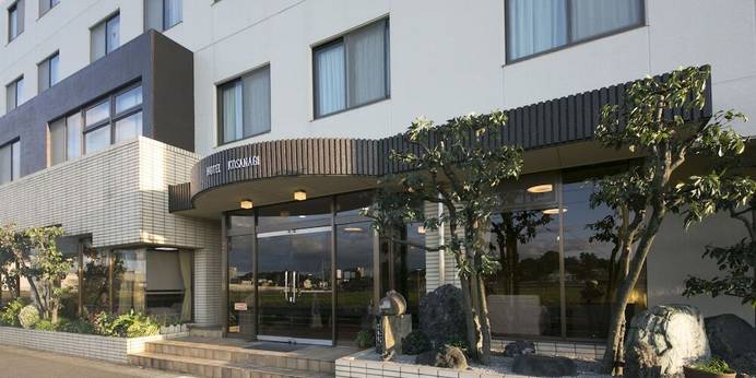 ビジネスホテル こさなぎ（愛知県 ビジネスホテル） / 1