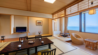 和室 シービュー 禁煙