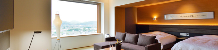 【香川県】高松のおすすめ高級ホテル6選｜絶景や美食、温泉を満喫